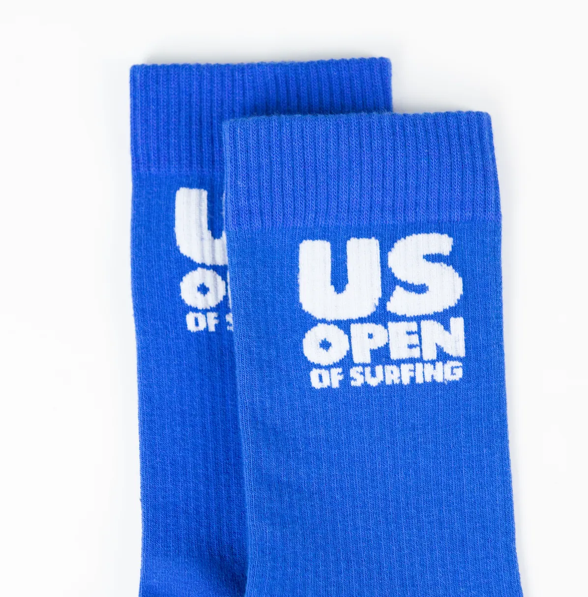 2024 Lexus US Open of Surfing Socks