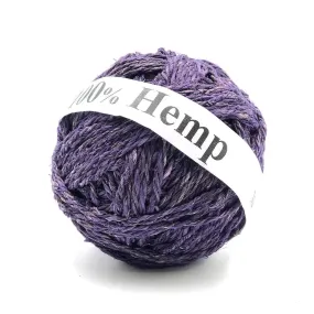 3-ply Hemp - 5-Pack