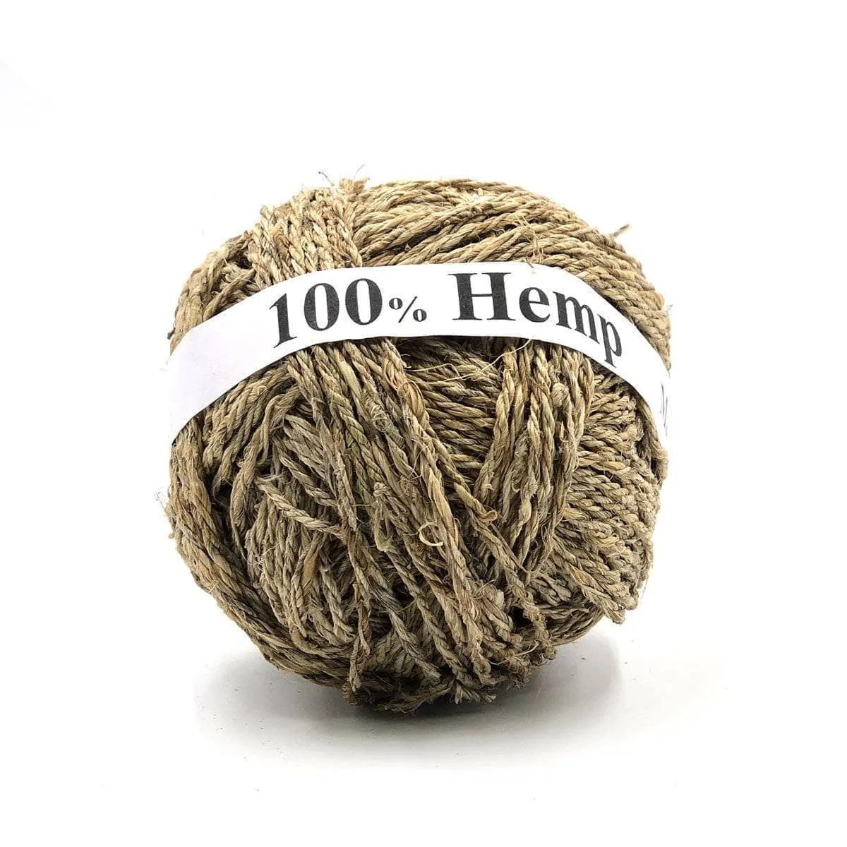 3-ply Hemp - 5-Pack