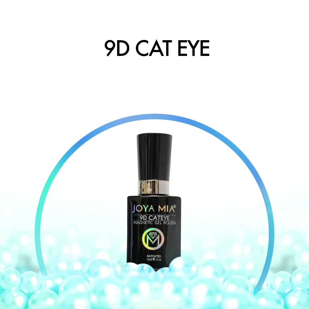 9D CAT EYE