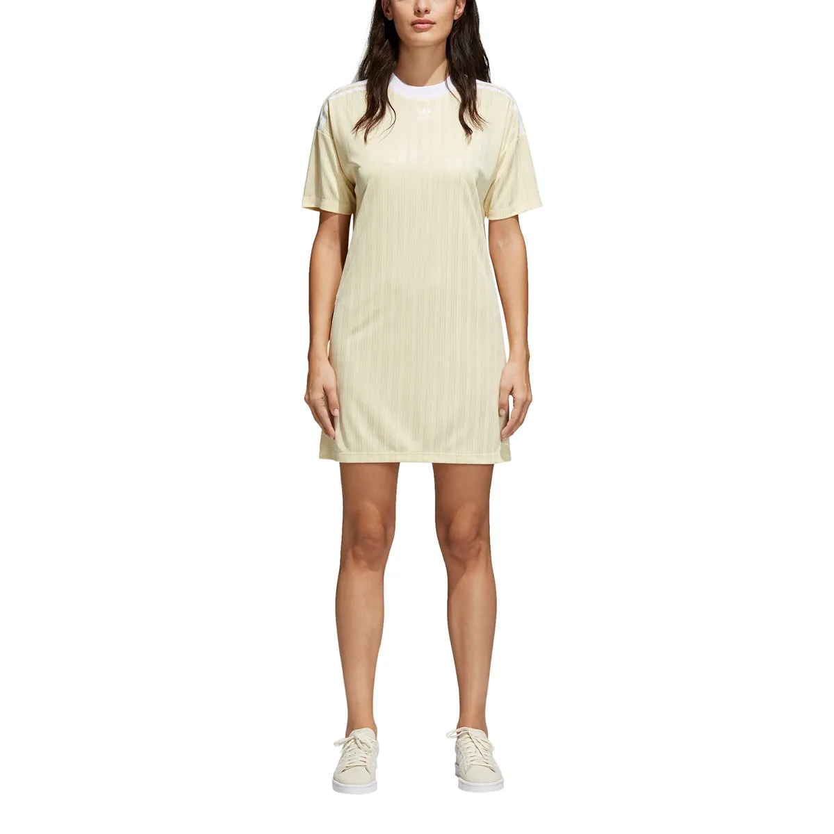 Adidas Originals Trefoil Women's Dress Mist Sun