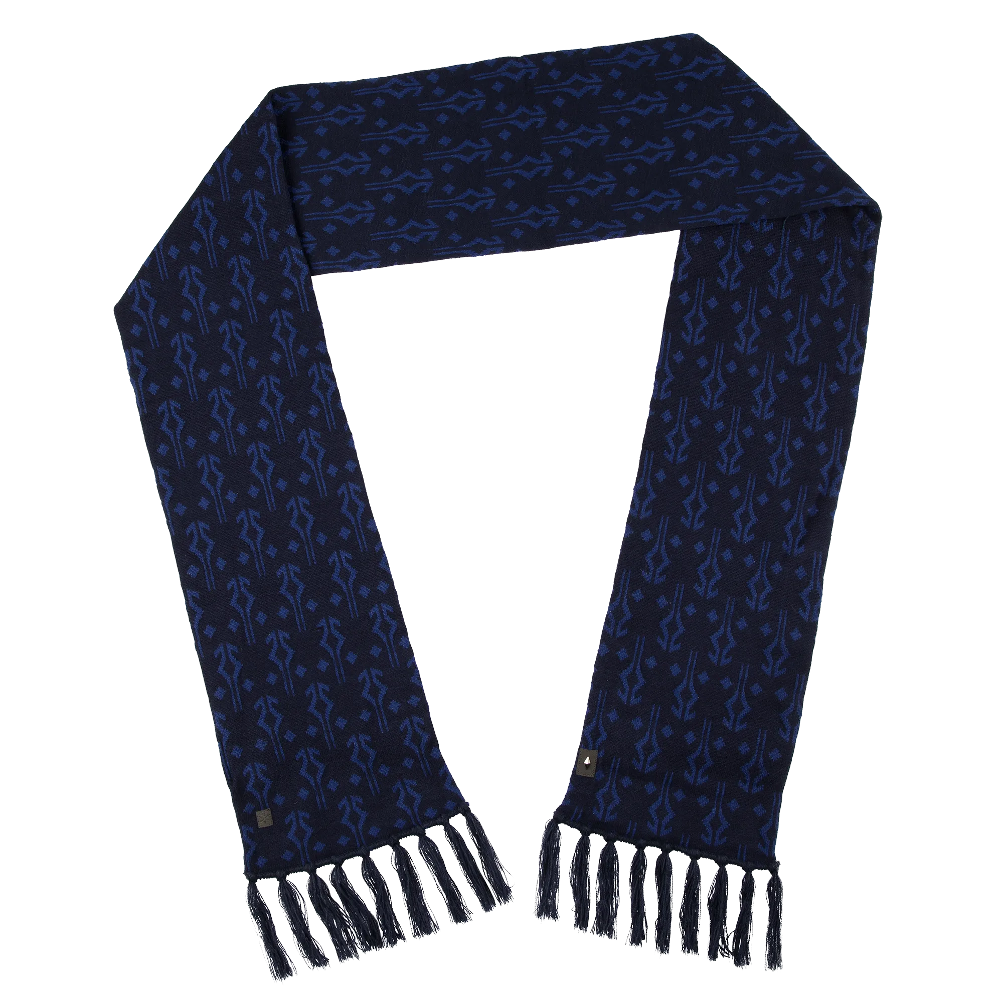 Ahsoka Scarf & Beanie Set