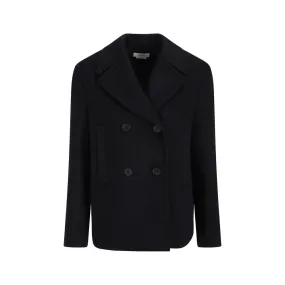 Alexander McQueen Coat