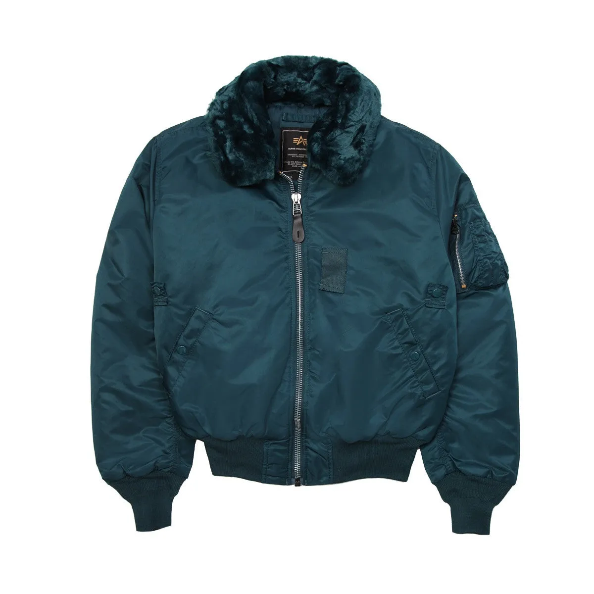 Alpha Industries B-15 Flight Jacket