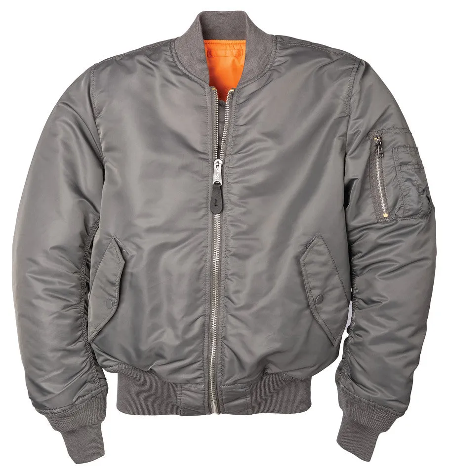 Alpha Industries MA-1 Flight Jacket