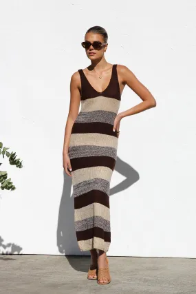 Amara Knit Dress