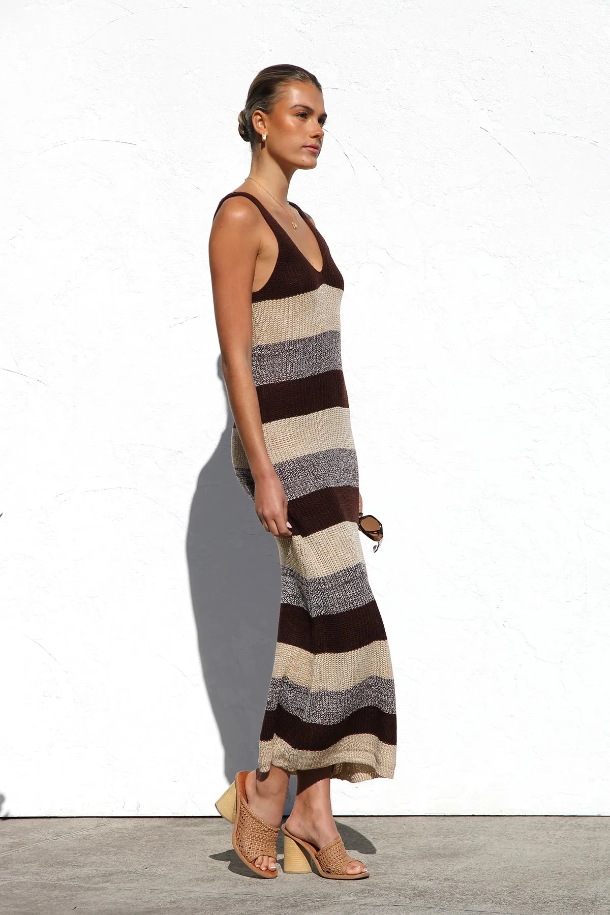 Amara Knit Dress