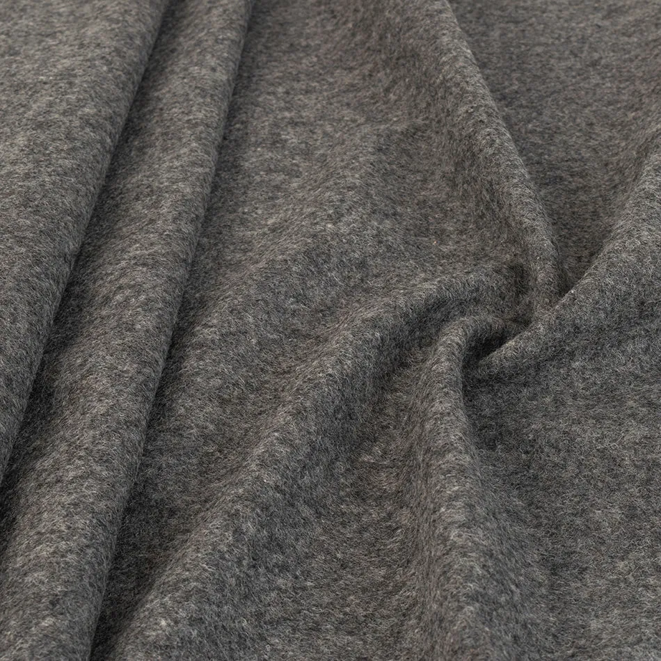 Anthracite Coating Fabric 5295