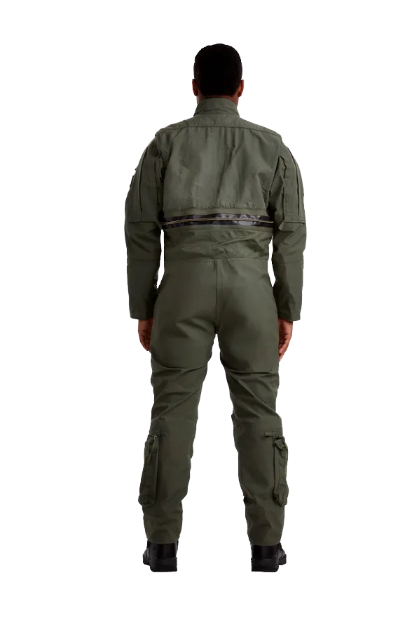 Anti-Exposure Coveralls, CWU-86/P