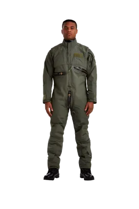 Anti-Exposure Coveralls, CWU-86/P