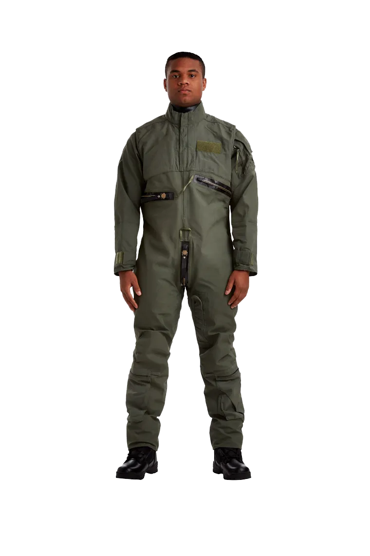 Anti-Exposure Coveralls, CWU-86/P