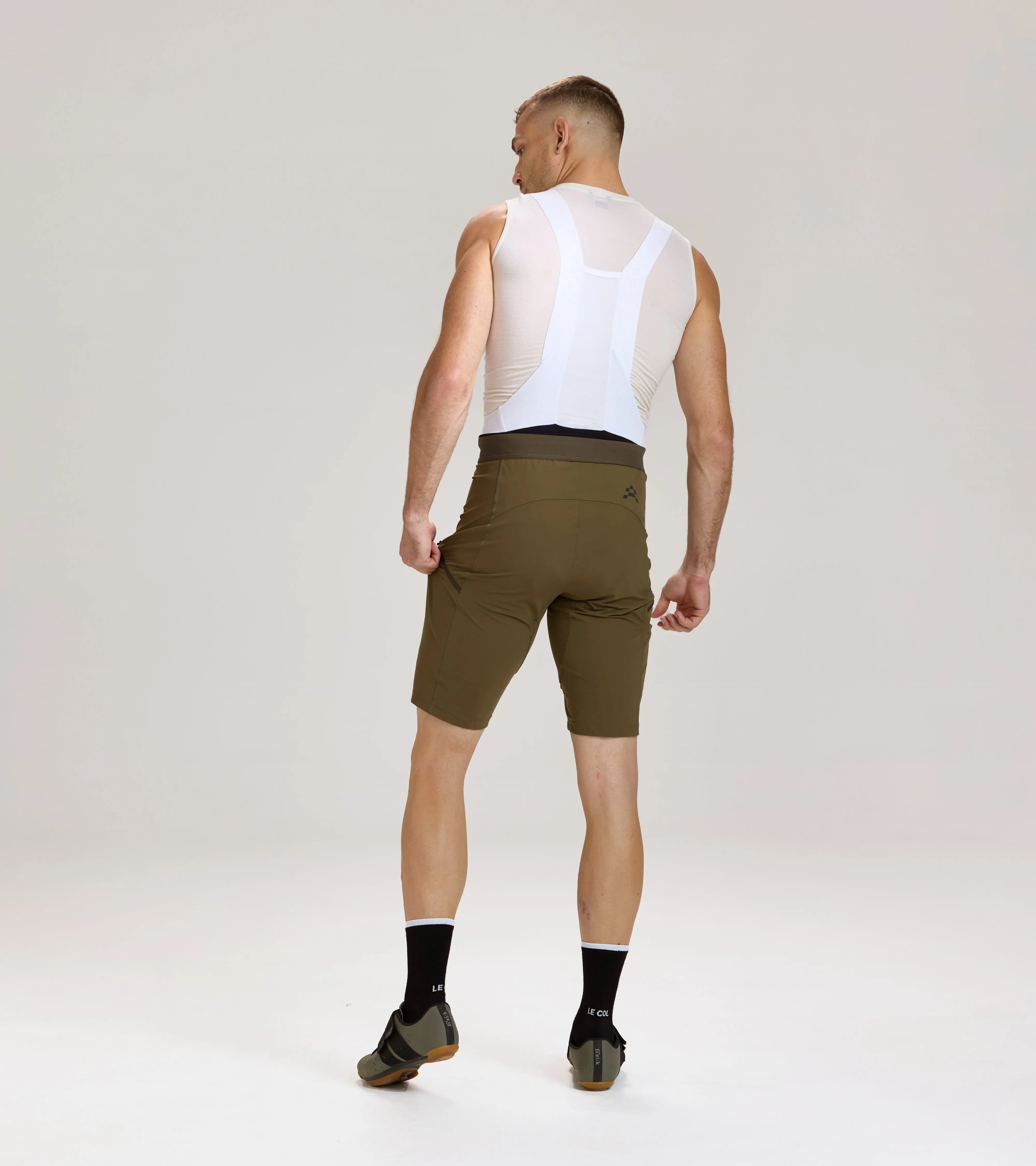 ARC Overshorts