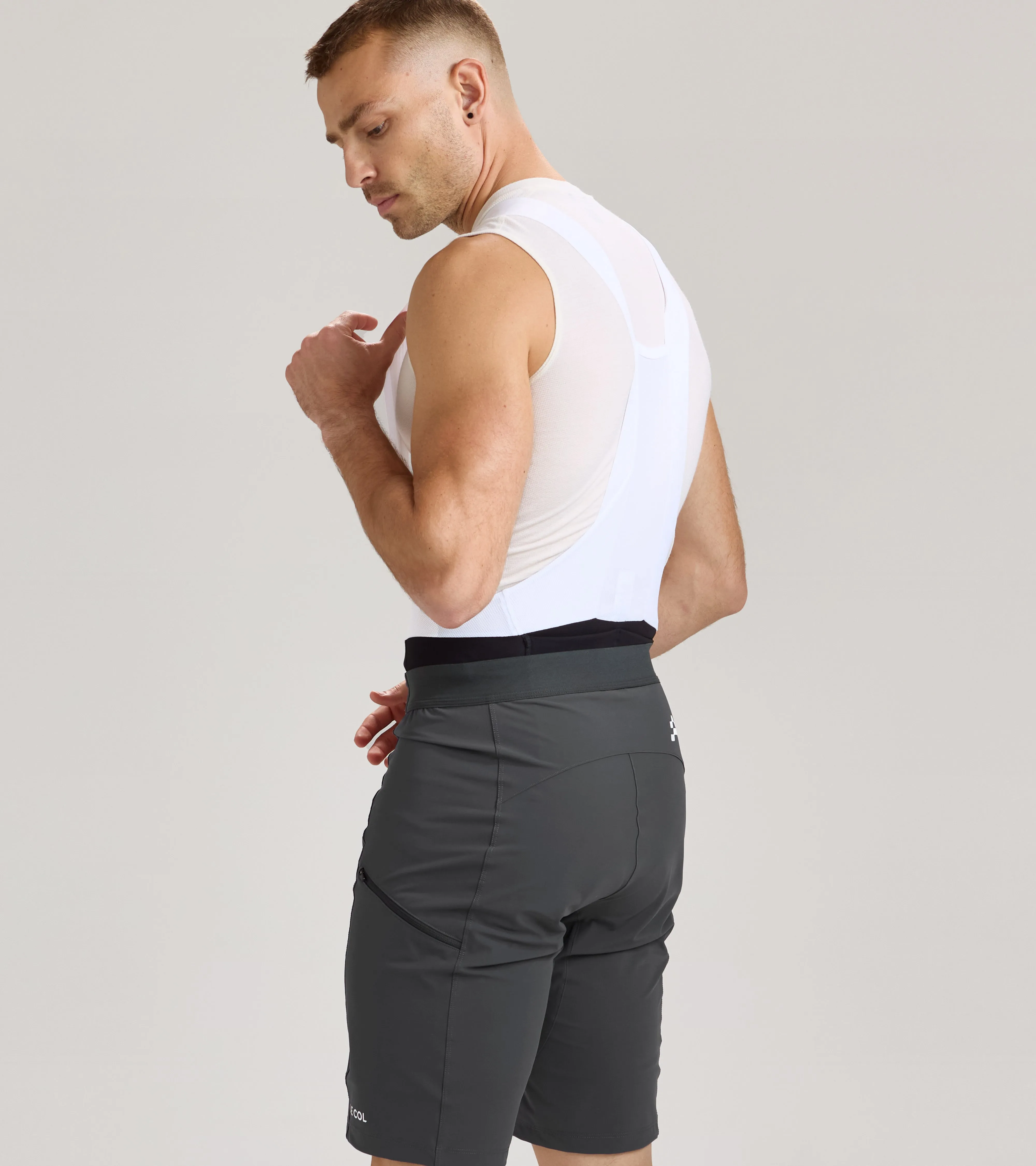 ARC Overshorts