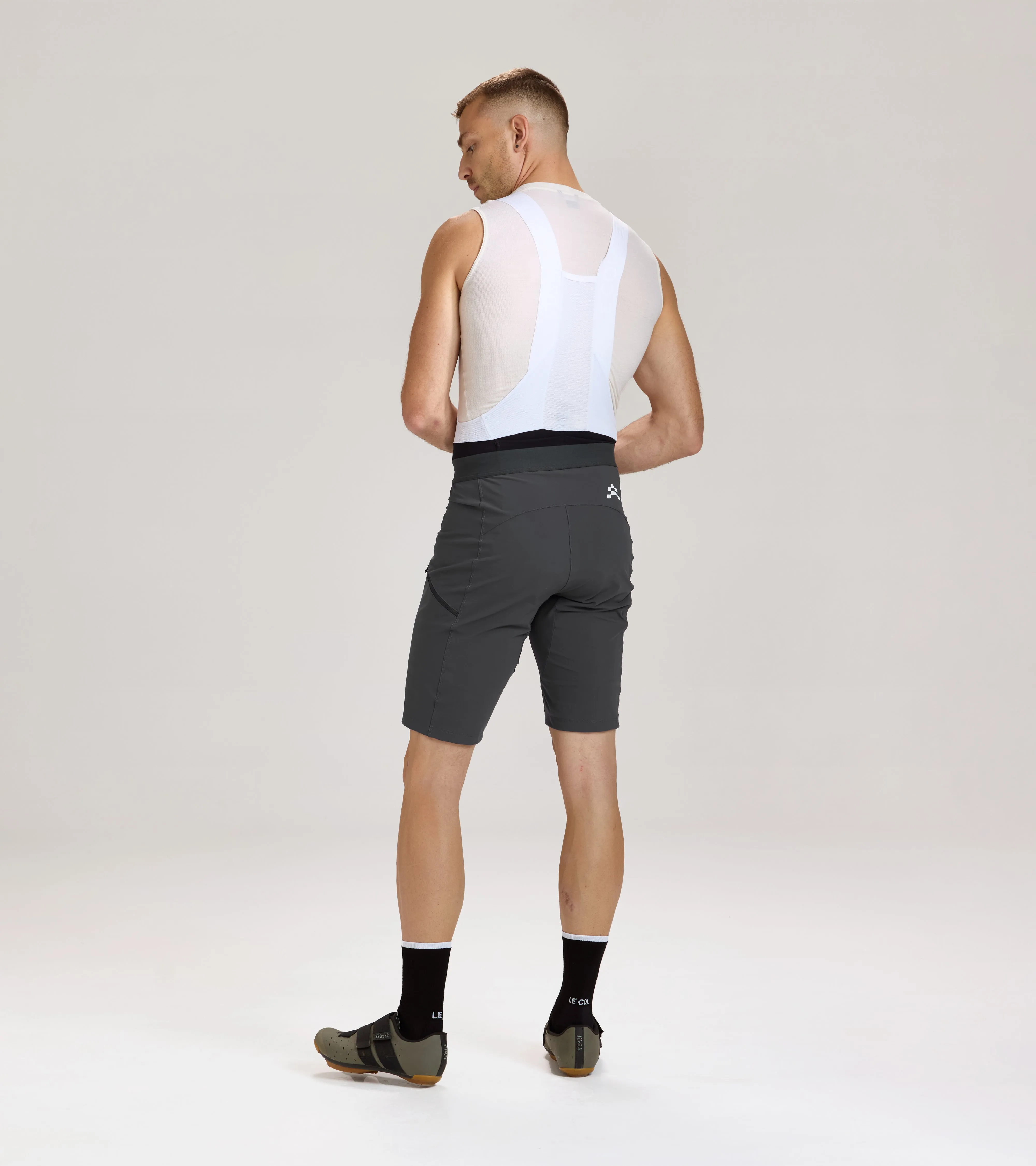 ARC Overshorts