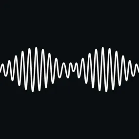 Arctic Monkeys - AM [Vinyl LP]