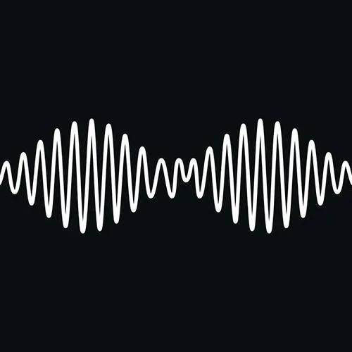 Arctic Monkeys - AM [Vinyl LP]