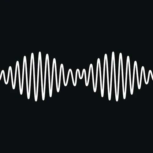 Arctic Monkeys - AM [Vinyl LP]