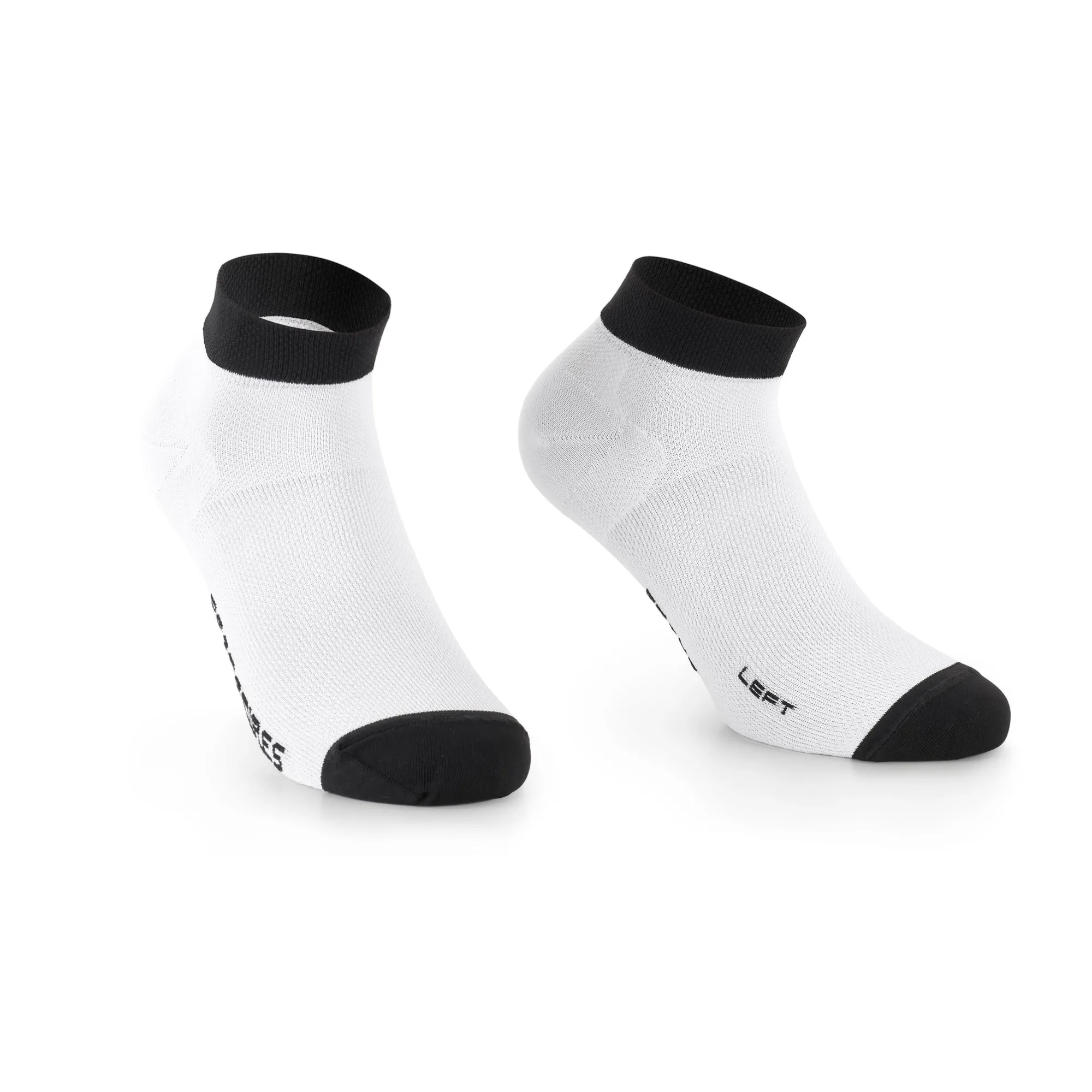 ASSOS RS Socks Superleger Low