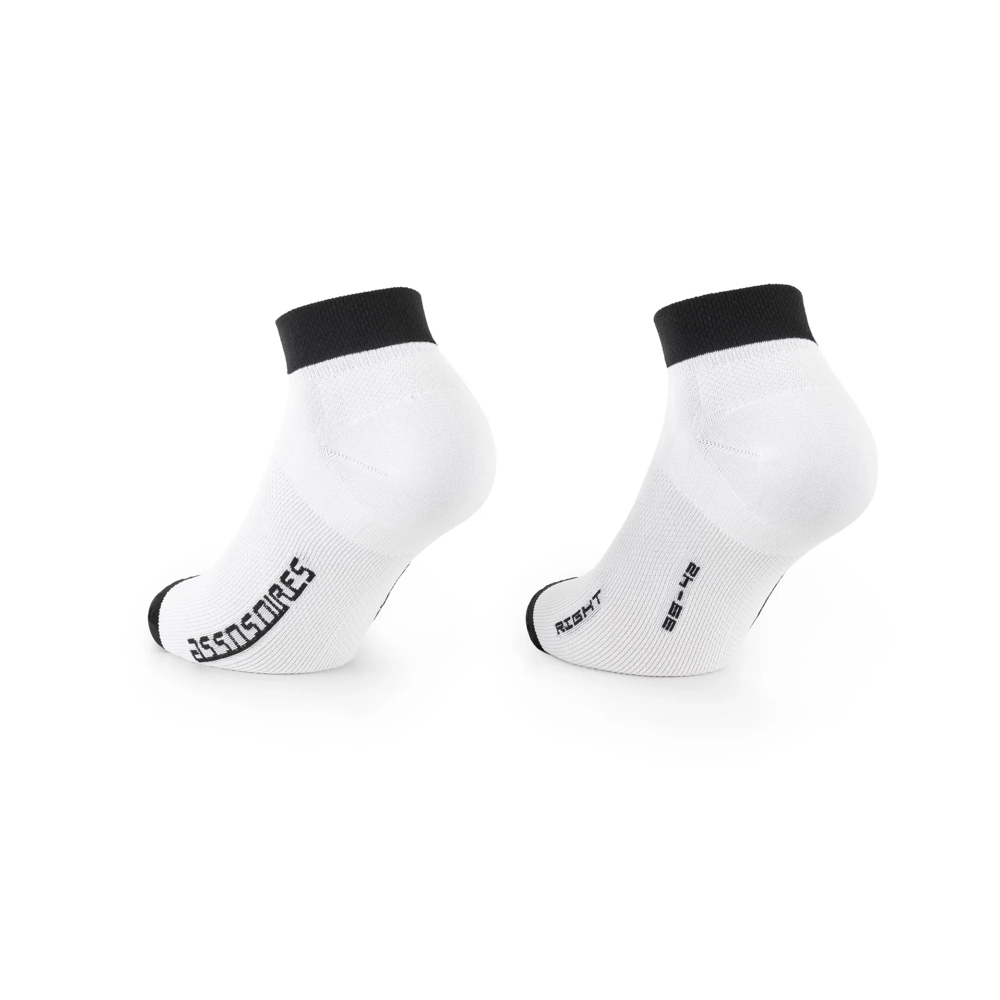 ASSOS RS Socks Superleger Low