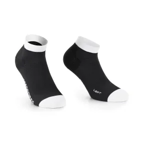 ASSOS RS Socks Superleger Low