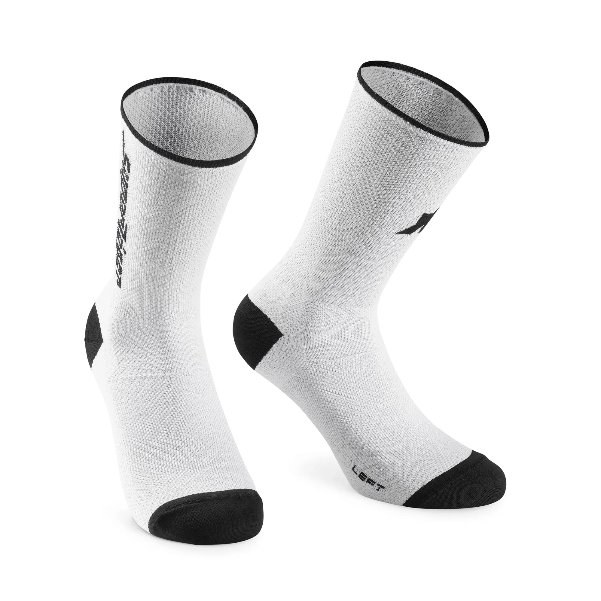 ASSOS RS Socks Superleger