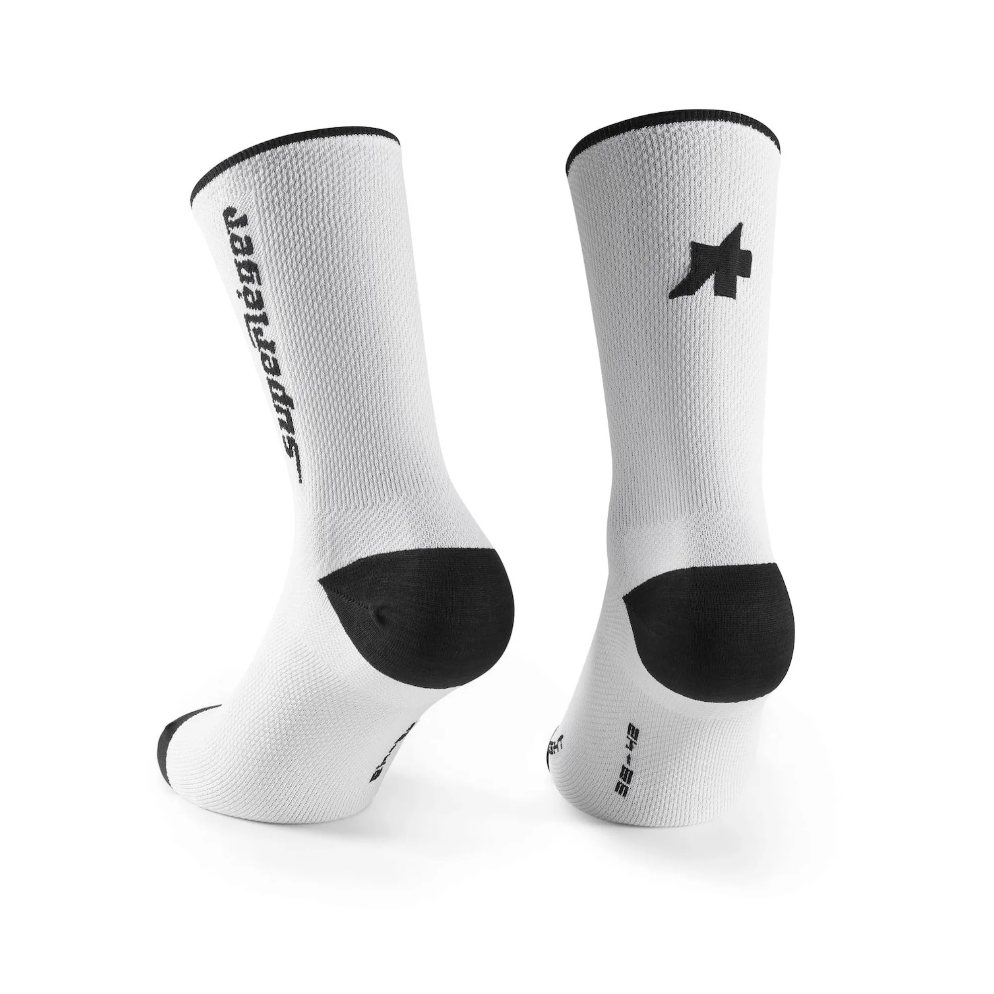 ASSOS RS Socks Superleger