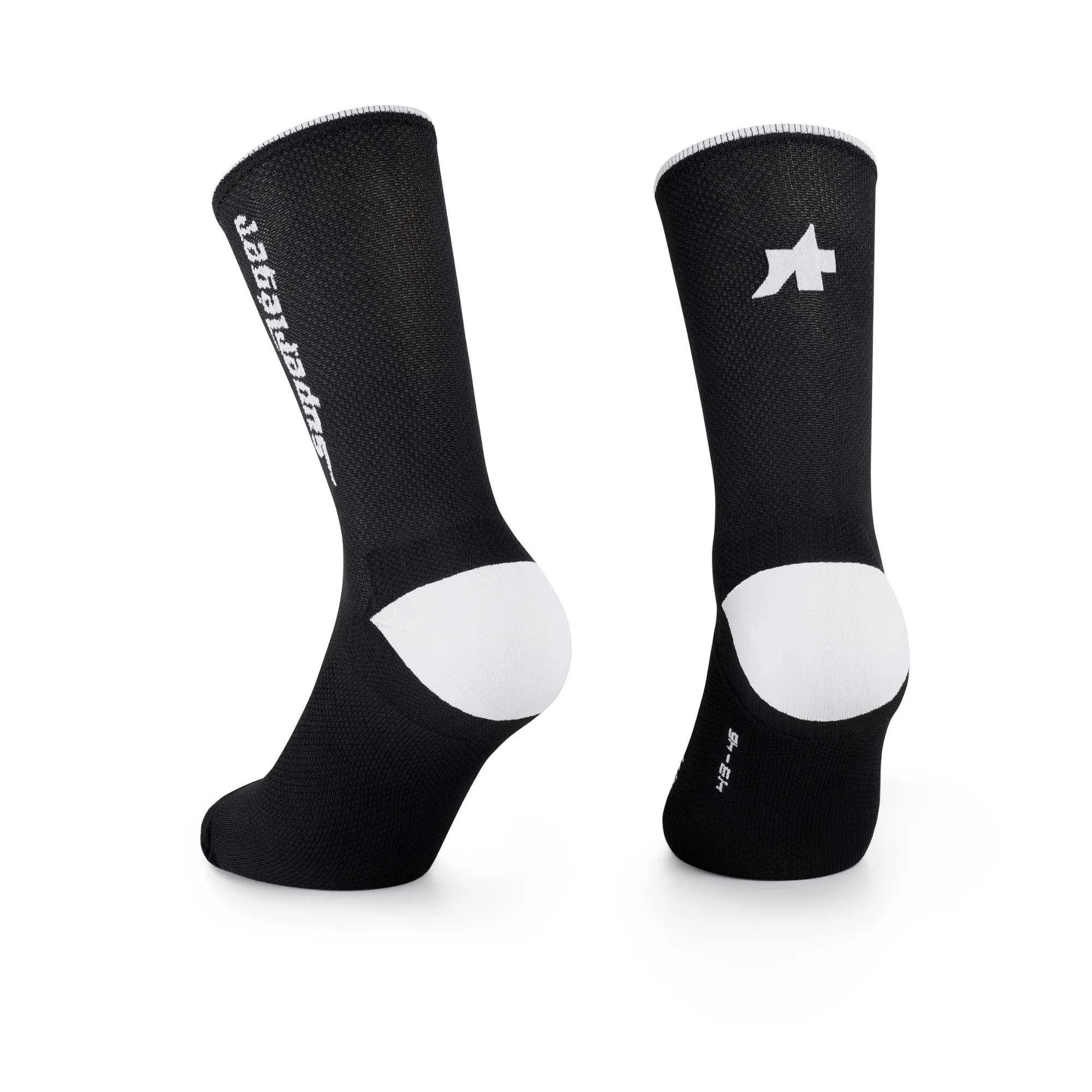 ASSOS RS Socks Superleger