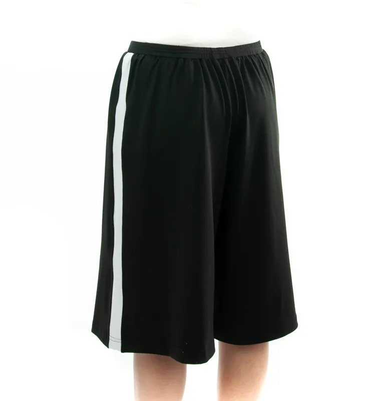 Athletic Running Culottes / Juniors Size