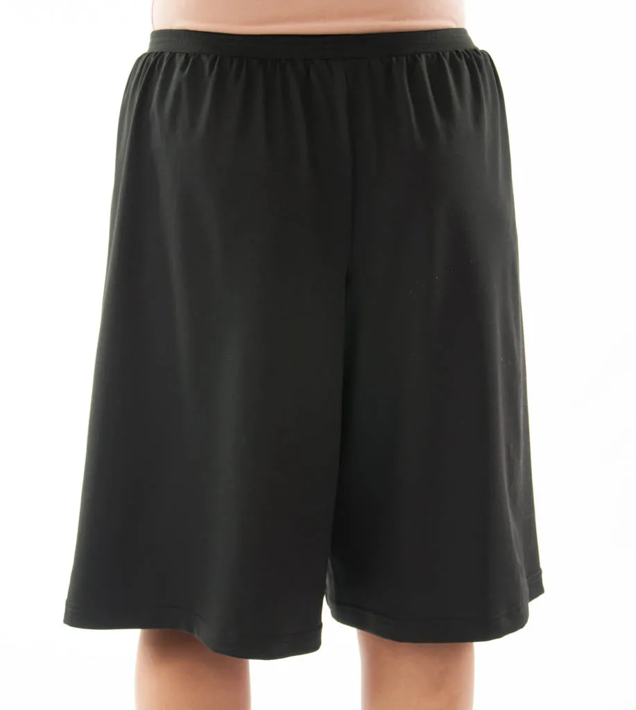 Athletic Running Culottes / Juniors Size