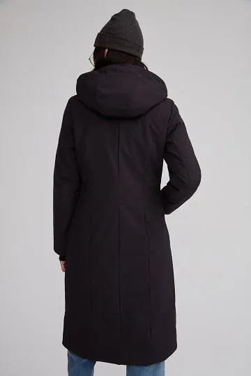 Audvik Bali Ladies Long Parka