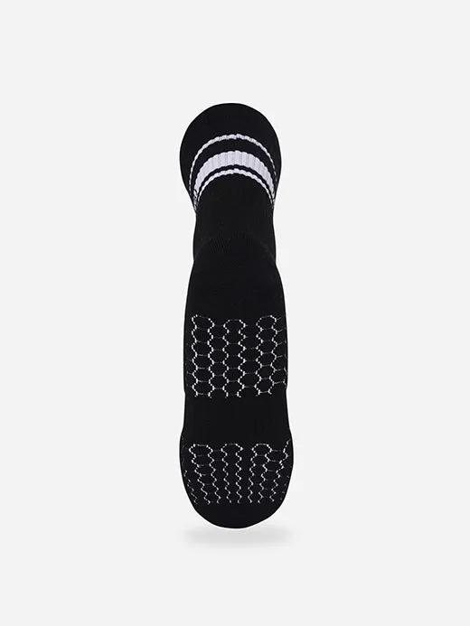 BAMBOO CREW SOCKS (1pk)