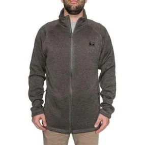 Banded Leavellwood Full Zip Jacket