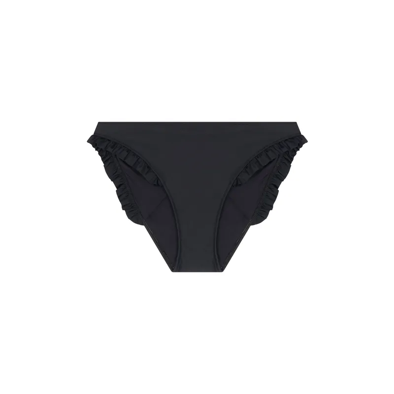 Bas de maillot Brooke Noir