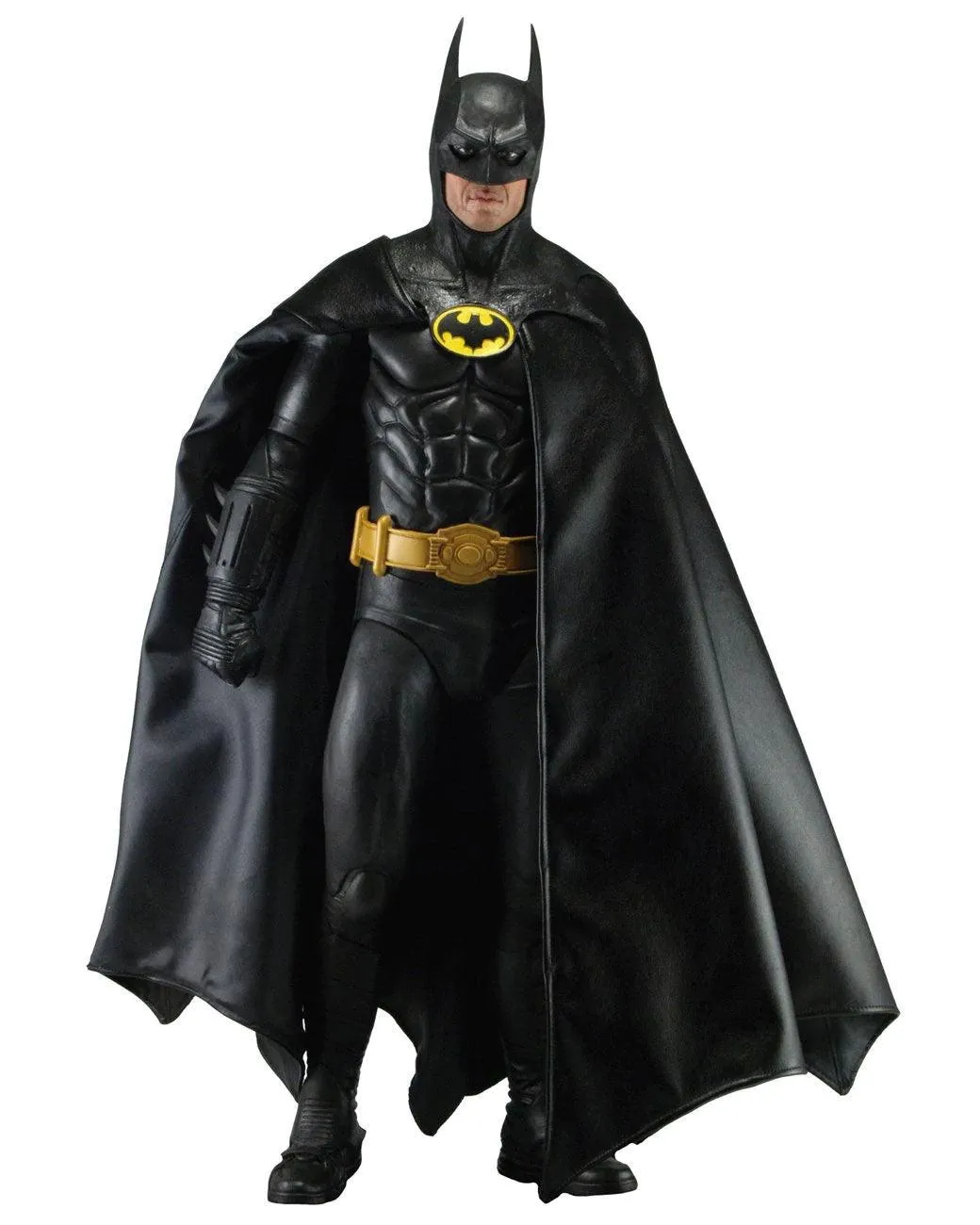 Batman 1989 (Keaton) 1/4 Scale Action Figure - Buy Online Only