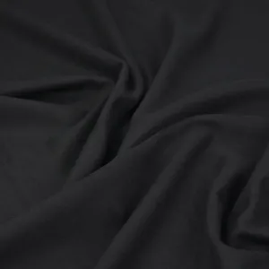 Black Coating Fabric 542