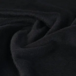 Black Coating Fabric 99794