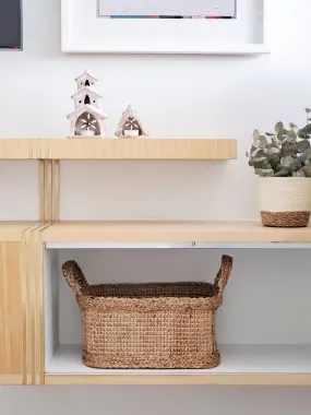 Bono Rectangular Storage Basket