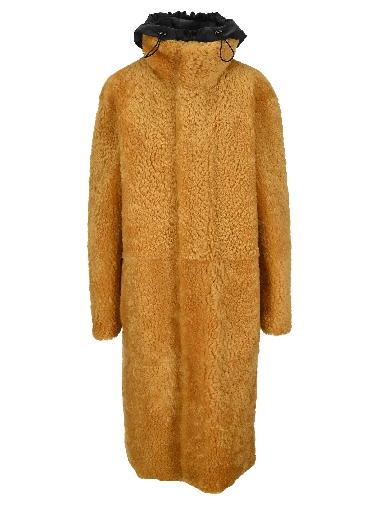 Bottega Veneta Teddy Coat