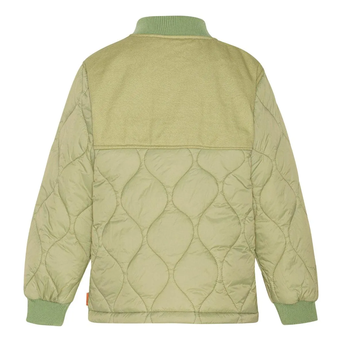 Boys Jacket | Harold- Sage | Molo