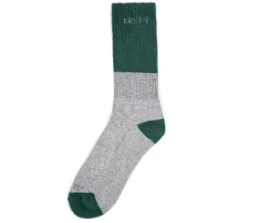 Brixton - Marvin Men's Socks, Sage