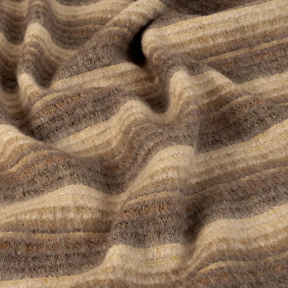 Brown Coating Fabric 5294