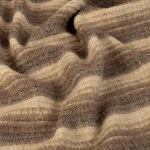 Brown Coating Fabric 5294