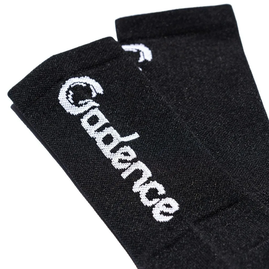 CADENCE Script Socks