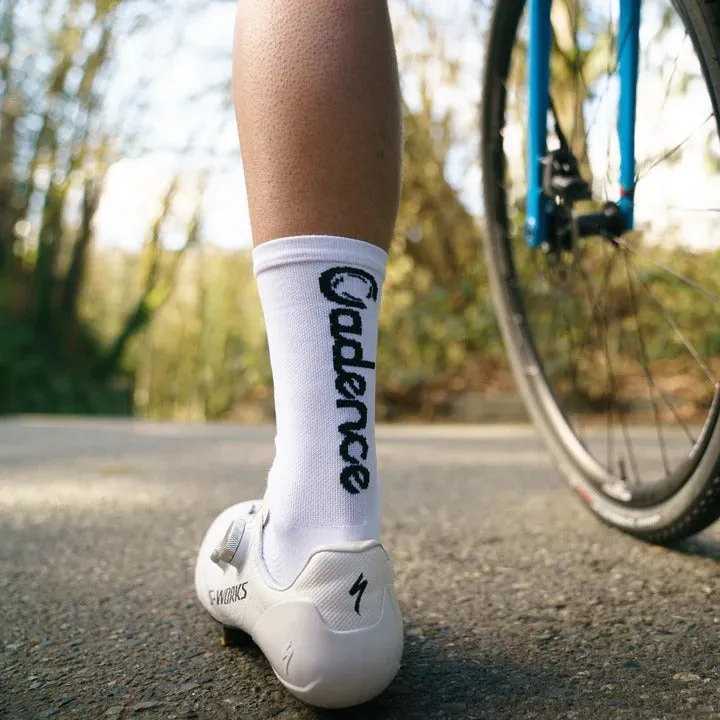 CADENCE Script Socks