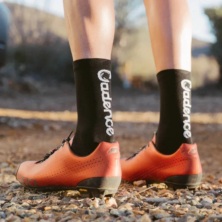 CADENCE Script Socks