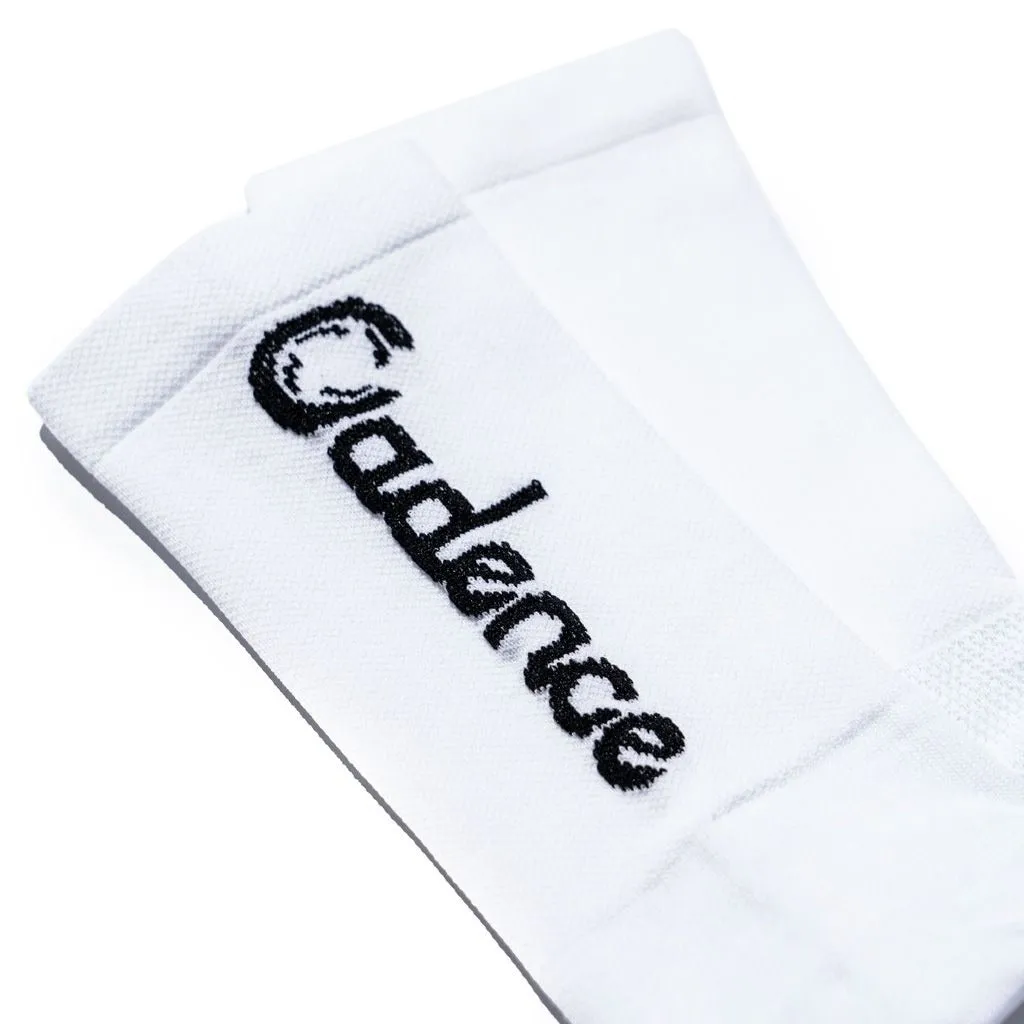 CADENCE Script Socks