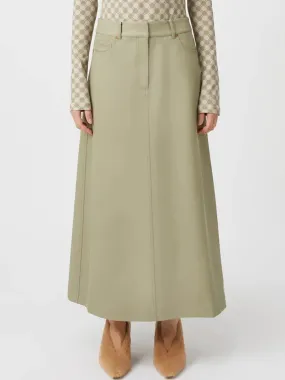 CAMILLA AND MARC HYATT SKIRT