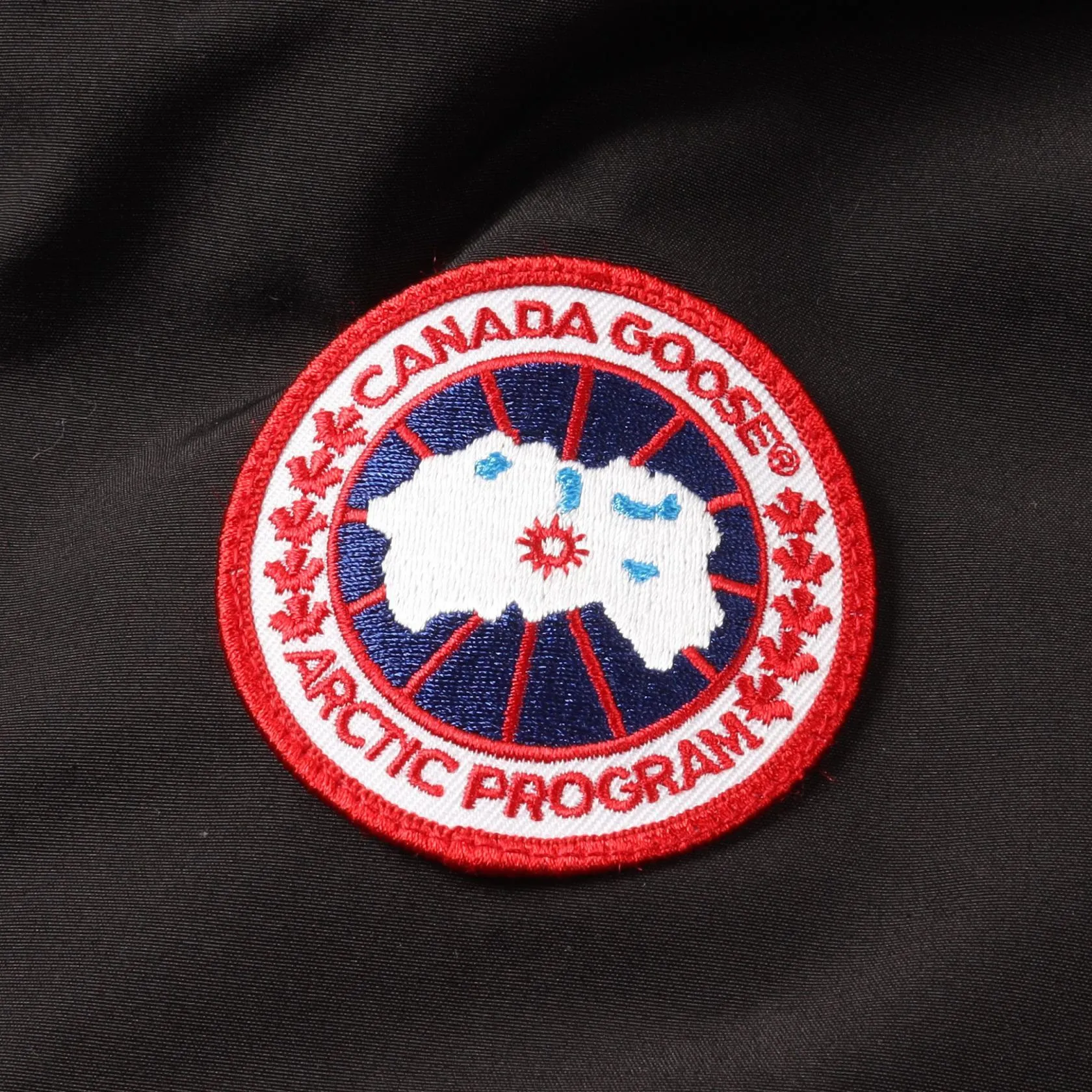 Canada Goose Langford Parka Down Jacket