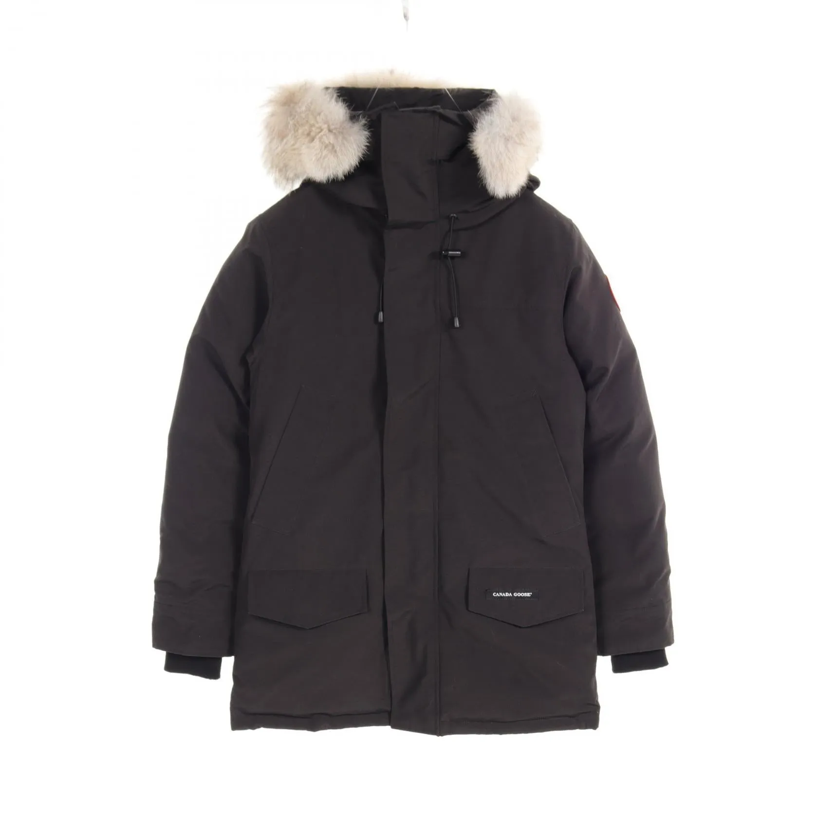 Canada Goose Langford Parka Down Jacket