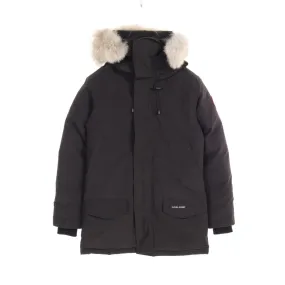 Canada Goose Langford Parka Down Jacket